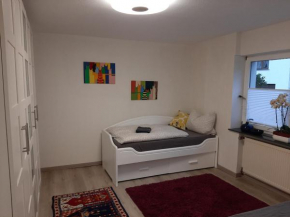 Ferienwohnung Haus Gards
